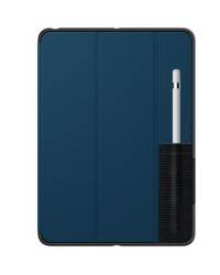 Etui do iPad 9,7 2017/18 OTTERBOX SYMMETRY - niebieskie - zdjęcie 2