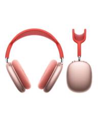 Słuchawki AirPods Max - różowe - zdjęcie 1