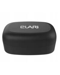 Słuchawki dokanałowe Elari EarDrops BT - czarne - zdjęcie 8