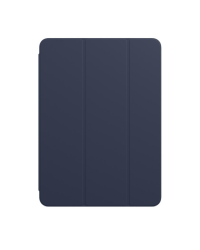 Etui do iPad Air 4/5 Apple Smart Folio - granat - zdjęcie 1