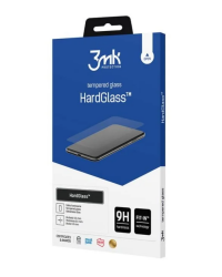 Szkło hartowane do iPhone 6+ 3mk Hardglass 9H - zdjęcie 1