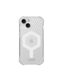 Etui do iPhone 14  MagSafe UAG Essential Armor MagSafe - bezbarwny - zdjęcie 6