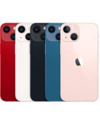 Apple iPhone 13 mini 256GB Różowy - zdjęcie 2