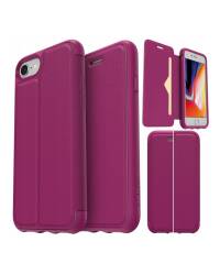Etui do iPhone 6/6s/7/8/SE 2020 OtterBox Symmetry - różowe - zdjęcie 1