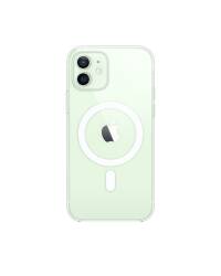 Etui do iPhone 12/12 Pro Apple Case z MagSafe - przezroczyste  - zdjęcie 1