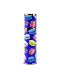 Powerbank Puro Macarons 2600 mAh - niebieskie - zdjęcie 1