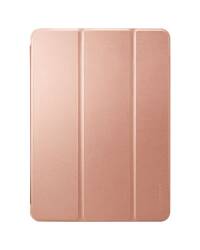 Etui do iPad pro 11 Spigen Smart Fold - różowe złoto - zdjęcie 2