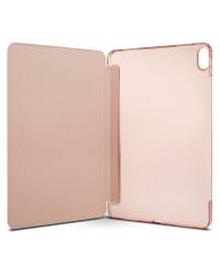 Etui do iPad pro 11 Spigen Smart Fold - różowe złoto - zdjęcie 3