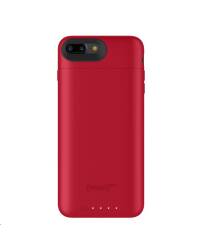 Etui z baterią 2420mAh do iPhone 7/8 plus Mophie Juice Pack Air - czerwone - zdjęcie 2