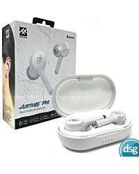 Słuchawki bezprzewodowe iFrogz Airtime Pro - białe - zdjęcie 2