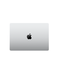 Apple MacBook Pro 14'' M3 Pro 11 CPU/14 GPU 18GB 512GB SSD srebrny - zdjęcie 3