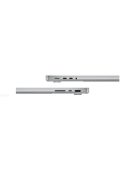 Apple MacBook Pro 14'' M3 Pro 12 CPU/18 GPU 18GB 1TB SSD srebrny - zdjęcie 5