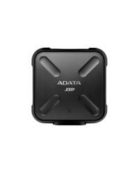 Dysk zewnętrzny SSD ADATA SD700 512GB - czarny - zdjęcie 2