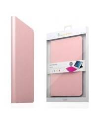 Etui do iPad Air 2 SLGDESIGN D5 Book Style - różowe - zdjęcie 1