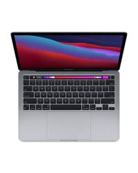 Apple MacBook Pro 13 M1 / 8GB / 256GB / GPU M1 Gwiezdna Szarość - zdjęcie 1