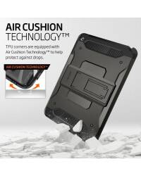 Etui do iPad mini 4 Spigen Tough Armor  - zdjęcie 2