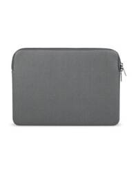 Etui do MacBook Pro 15 Artwizz Neoprene Sleeve - srebrne  - zdjęcie 1