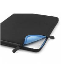 Etui do MacBook Pro 13 eSTUFF Sleeve Fits - czarne  - zdjęcie 2