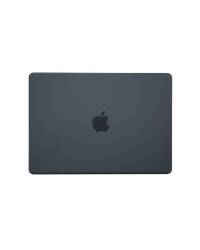 Etui do MacBook Air 15 Tech-Protect Smartshell - czarny mat - zdjęcie 3