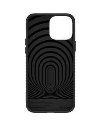 Etui do iPhone 13 Pro Max Spigen Caseology Valut - czarne - zdjęcie 5