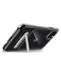 Etui do iPhone 11 Pro Spigen Slim Armor Essential - bezbarwne - zdjęcie 2