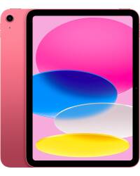 Apple iPad 11 (A16) Wi-Fi 256GB różowy - zdjęcie 1