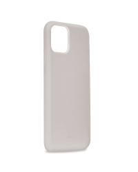 Etui do iPhone 11 Puro Icon - taupe - zdjęcie 1