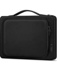 5906302380602 Etui do Macbooka 13-14 Tech-Protect Basic - czarne RZESZÓW - zdjęcie 1