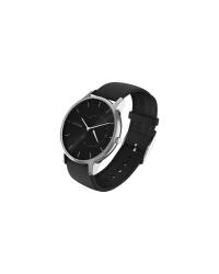 Smartwatch z funkcją analizy snu Withings Move Timeless 38mm czarny - zdjęcie 4