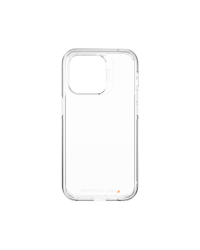 Etui do  iPhone 13/14 gear4 Crystal Palace Clear - bezbarwne - zdjęcie 2