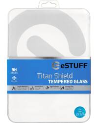 Szkło hartowane do iPad 2/3/4  estuff Titan Shield - zdjęcie 1