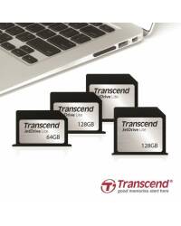 Transcend JetDrive Lite 360 karta rozbudowy 64GB Apple MacBookPro Retina 15 - zdjęcie 1