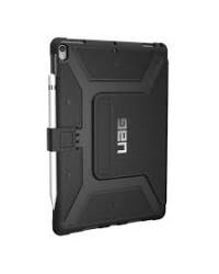 Etui do iPad Pro/iPad Air 10.5 UAG Metropolis - czarne - zdjęcie 1