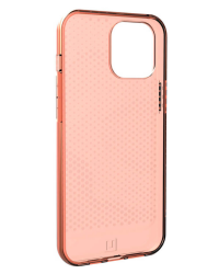 Etui do iPhone 12 Pro Max UAG Lucent - pomarańczowe  - zdjęcie 1