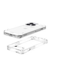 Etui do iPhone 14 Pro Max UAG Plyo - przeźroczyste (ice) - zdjęcie 7