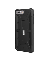 Etui do iPhone 6s/7/8 Plus UAG Trooper - czarne  - zdjęcie 1