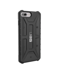 Etui do iPhone 6s/7/8 Plus UAG Trooper - czarne  - zdjęcie 2