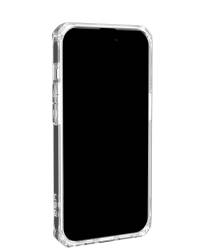 Etui do iPhone 14 Pro UAG Plyo - przeźroczyste (ice) - zdjęcie 4