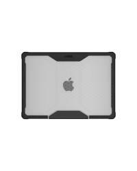 Etui do MacBook Pro 16 (M1/M2/M3 Max & Pro) UAG Plyo Ice - przezroczyste - zdjęcie 4