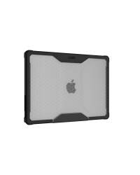 Etui do MacBook Pro 16 (M1/M2/M3 Max & Pro) UAG Plyo Ice - przezroczyste - zdjęcie 3