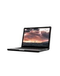Etui do MacBook Pro 16 (M1/M2/M3 Max & Pro) UAG Plyo Ice - przezroczyste - zdjęcie 2