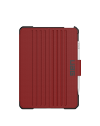 Etui do iPad Pro 11, Air 10,9 UAG Metropolis - czerwone front - zdjęcie 3