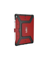 Etui do iPad Air/Pro 10.5 UAG Metropolis - czerwone - zdjęcie 1