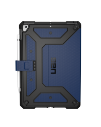 Etui do iPad 10.2'' 7/8/9 gen. UAG Metropolis Cobalt - zdjęcie 1