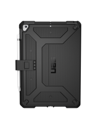 Etui do iPad 10.2'' 7/8/9 gen. UAG Metropolis czarne - zdjęcie 1