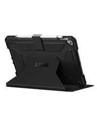 Etui do iPad 10.2'' 7/8/9 gen. UAG Metropolis czarne - zdjęcie 2