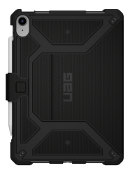 Etui do iPad 10 gen. UAG Metropolis - czarne - zdjęcie 2
