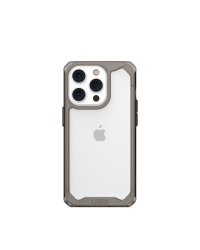 Etui do iPhone 14 Pro UAG Plyo - szare (ash) - zdjęcie 1