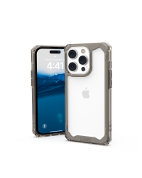 Etui do iPhone 14 Pro UAG Plyo - szare (ash) - zdjęcie 2