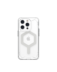 Etui do iPhone 14 Pro UAG Plyo z MagSafe - przeźroczyste (ice) - zdjęcie 1